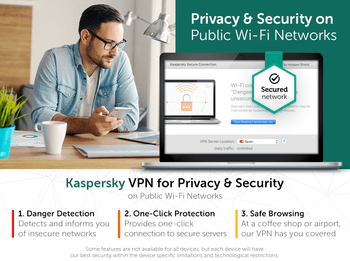 kaspersky networks